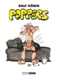 POPPERS de KONIG, RALF 