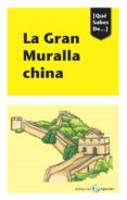 LA GRAN MURALLA CHINA di VV.AA. 