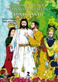 LUNES SANTO; EL COLOREABLE DE LA SEMANA SANTA DE SEVILLA de BORRALLO SANCHEZ, PABLO JESUS 