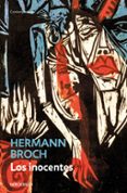 LOS INOCENTES de BROCH, HERMAN 