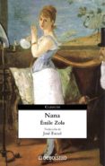 NANA de ZOLA, EMILE 