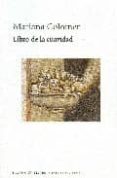 LIBRO DE LA SUAVIDAD de COLOMER, MARIANA 