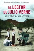 EL LECTOR DE JULIO VERNE de GRANDES, ALMUDENA 