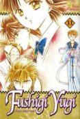 FUSHIGI YUGI N 11 de WATASE, YUU 