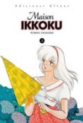 MAISON IKKOKU N 2 de TAKAHASHI, RUMIKO 