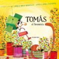 TOMAS EL BROMISTA di RICO RODENAS, JORGE 