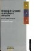 MEDICION DE ACTITUDES EN PSICOLOGIA Y EDUCACION (3 ED.) de MORALES VALLEJO, PEDRO 