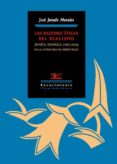 LAS RAZONES ETICAS DEL REALISMO de JURADO MORALES, JOSE 