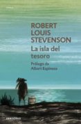 LA ISLA DEL TESORO de STEVENSON, ROBERT LOUIS 