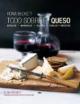 TODO SOBRE EL QUESO de BECKETT, FIONA 