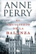 EL EQUILIBRIO DE LA BALANZA de PERRY, ANNE 