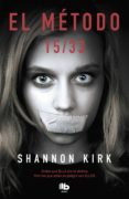 EL METODO 15/33 di KIRK, SHANNON 