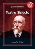TEATRO SELECTO de ECHEGARAY, JOSE 