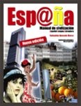 ESPA@: MANUAL DE CIVILIZACION (ED. 2014) di VV.AA. 