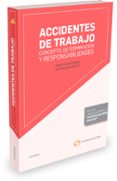 ACCIDENTES DE TRABAJO de TOSCANI GIMENEZ, DANIEL 