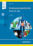 INMUNONUTRICIN. ESTILO DE VIDA (INCLUYE VERSIN DIGITAL) di VV.AA. 