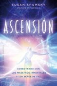 ASCENSIN de SHUMSKY, SUSAN 