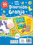 GRANJA (PACK DIVERSION) di VV.AA. 