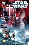 STAR WARS N 32 (LA CIUDADELA DE LOS GRITOS 3 DE 3) de AARON, JASON  GILLEN, KIERON 
