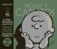 SNOOPY Y CARLITOS 1965-1966 N 08/25 (NUEVA EDICION) de SCHULZ, CHARLES M. 