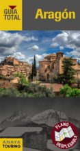 ARAGON 2018 (GUIA TOTAL) 11 ED. de MARCUELLO CALVIN, RAMON 
