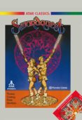 SWORDQUEST DE ROY THOMAS Y GEORGE PREZ de THOMAS, ROY PEREZ, GEORGE 