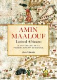 LEN EL AFRICANO de MAALOUF, AMIN 