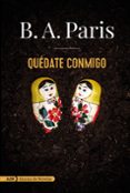 QUEDATE CONMIGO de PARIS, B.A. 