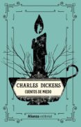 CUENTOS DE MIEDO de DICKENS, CHARLES 