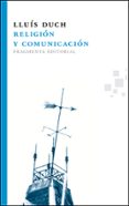 RELIGION Y COMUNICACION di VV.AA