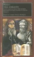 PLUTARCO. VIDAS SEMBLANTES (2 VOL). VERSION ARAGONESA DE LAS VIDA S PARALELAS, PATROCINADA POR JUAN FERNANDEZ DE HEREDIA di ALVAREZ RODRIGUEZ, ADELINO 