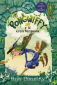 PONGWIFFY Y LA GRAN VENGANZA de UMANSKY, KAYE 