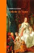 EL INFANTE DE PARMA di BADINTER, ELISABETH 