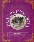 PARAPSICOLOGIA de SCHOLTEN, MAX 