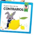 EL GRAN LIBRO DE LOS CONTRARIOS de DANSA, MARTA 