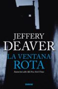 (PE) LA VENTANA ROTA di DEAVER, JEFFERY 