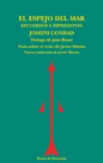 ESPEJO DEL MAR di CONRAD, JOSEPH 