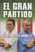EL GRAN PARTIDO di MANOLETE 