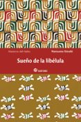 SUEO DE LA LIBELULA de SOSEKI, NATSUME 