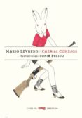 CAZA DE CONEJOS de LEVRERO, MARIO 