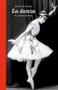 POETAS DEL CUERPO: LA DANZA DE LA EDAD DE PLATA di VV.AA. 