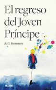 EL REGRESO DEL JOVEN PRINCIPE di ROEMMERS, A.G. 