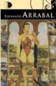 EL PANICO: MANIFIESTO PARA EL TERCER MILENIO de ARRABAL, FERNANDO 