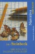 DIARIO DE UNA NOVELA: LAS CARTAS DE AL ESTE DEL EDEN de STEINBECK, JOHN 