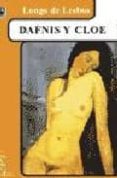 DAFNIS Y CLOE di LESBOS, LONGO DE 