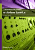 INSTALACIONES DOMOTICAS di RODRIGUEZ, ANTONIO 