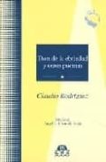 DON DE LA EBRIEDAD Y OTROS POEMAS di RODRIGEZ, CLAUDIO 