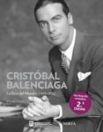 CRISTOBAL BALENCIAGA: LA FORJA DEL MAESTRO (1895-1936) di ARZALLUZ, MIREN 