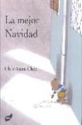 LA MEJOR NAVIDAD de CHEN, CHIH-YUAN 