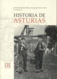 HISTORIA DE ASTURIAS de FERNANDEZ PEREZ, ADOLFO 